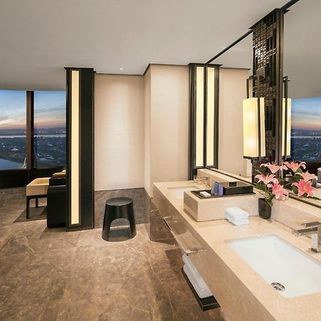 Jumeirah Nanjing Nam Kinh Ngoại thất bức ảnh